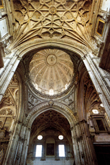 INCLUSION DE HERMAN RUIZ EL VEJO, CUPOLA DE LA CATEDRAL,1530